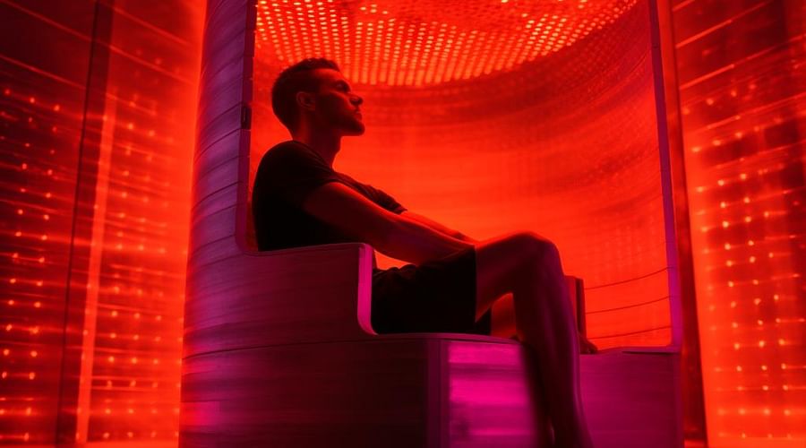 Demystifying the Red Light Sauna Health Benefits and How it Works