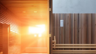 Exploring the Differences: Infrared vs. Traditional Saunas