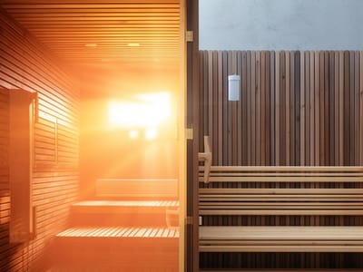 Exploring the Differences: Infrared vs. Traditional Saunas