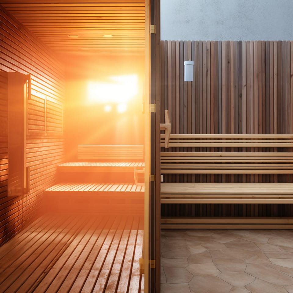 Exploring the Differences: Infrared vs. Traditional Saunas