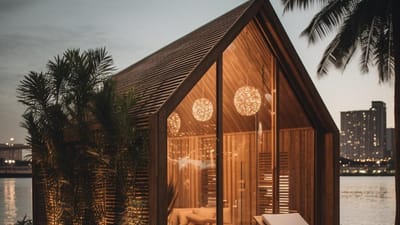 Exploring the Havana Sauna: A True Gem in the Sauna World