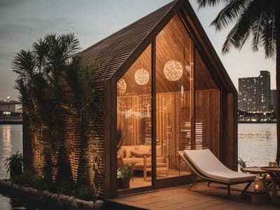 Exploring the Havana Sauna: A True Gem in the Sauna World