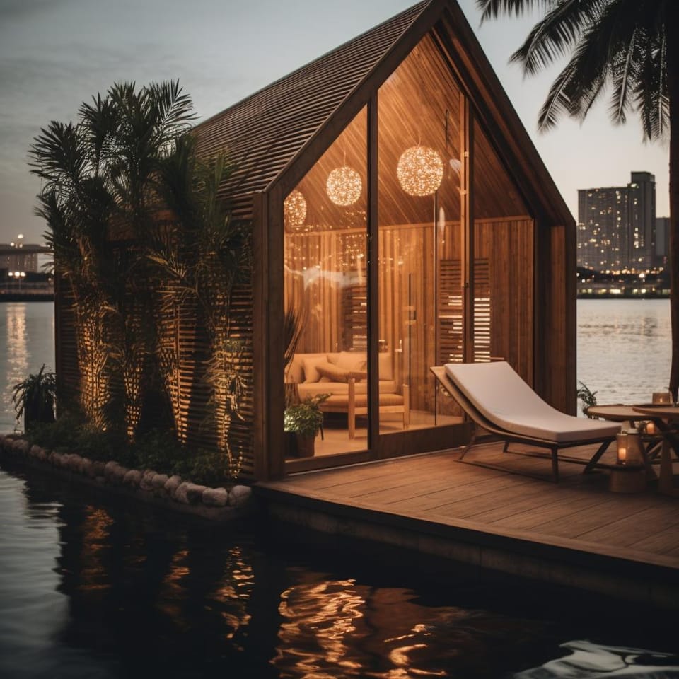 Exploring the Havana Sauna: A True Gem in the Sauna World