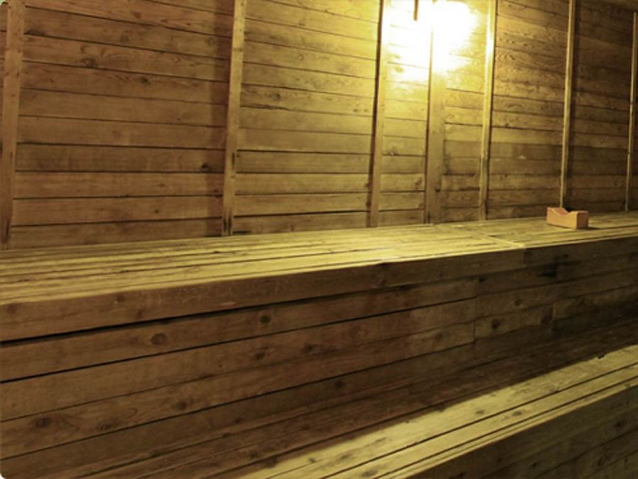 Exploring the Havana Sauna A True Gem in the Sauna World