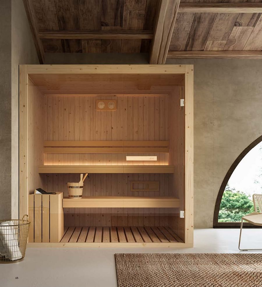 Exploring the Havana Sauna A True Gem in the Sauna World