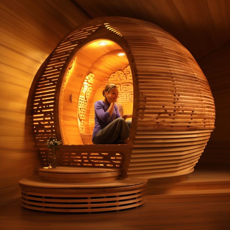 Exploring Therasage Saunas: Why They're a Top Pick for Health Enthusiasts