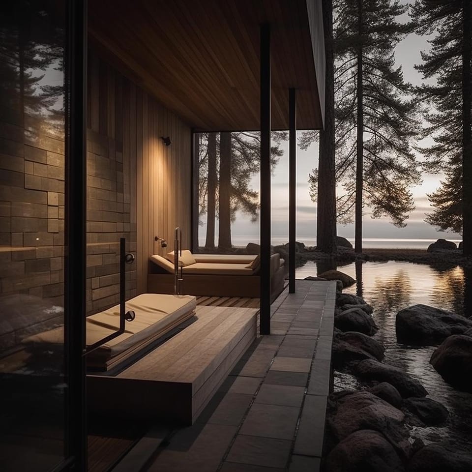 Finnleo Saunas: A Blend of Tradition and Modernity for a Premium Sauna Experience
