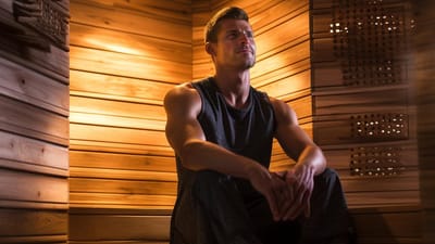 Maximize Your Workout: The Health Benefits of a Sauna Post-Exercise