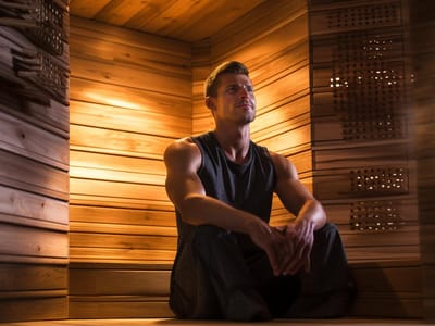 Maximize Your Workout: The Health Benefits of a Sauna Post-Exercise