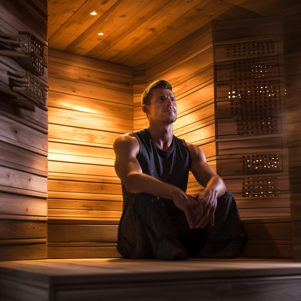 Maximize Your Workout: The Health Benefits of a Sauna Post-Exercise