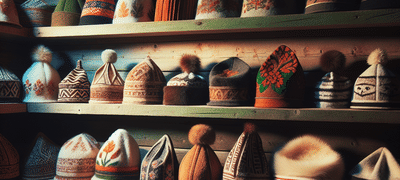 Sauna Clothing and Accessories