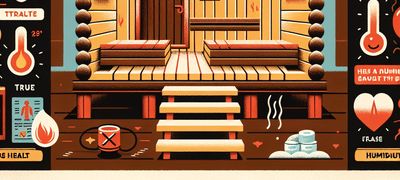 Sauna Health Benefits