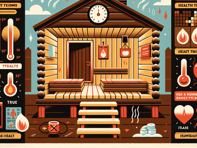 Sauna Myths Debunked: Uncovering the Truth About Sauna Health Claims