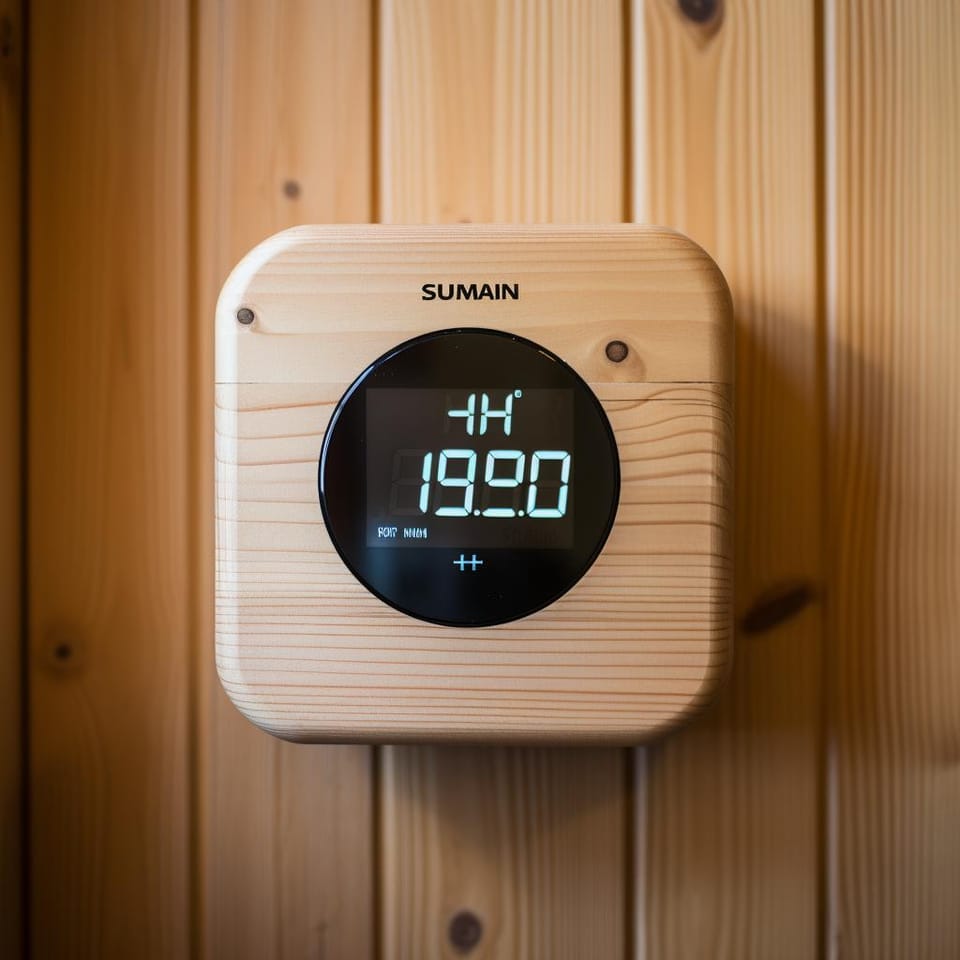 Sauna Session: How Long Should You Really Stay in a Sauna?