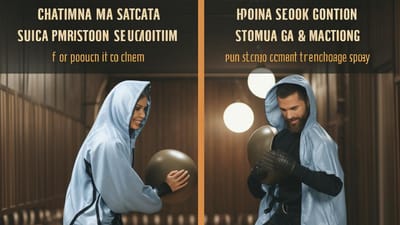 Sauna Suits for Gym Workouts: Myths and Facts