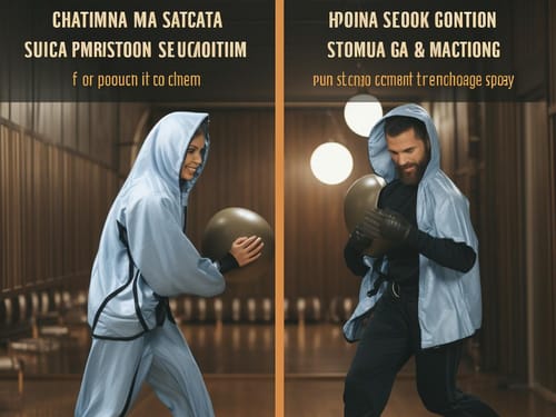 Sauna Suits for Gym Workouts: Myths and Facts