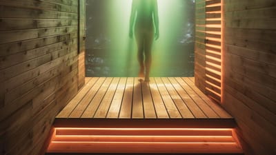 Step into the Light: The Health Benefits of Sunlighten Infrared Saunas