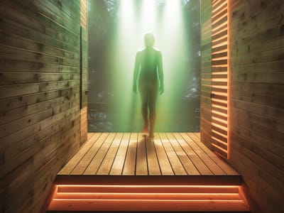 Step into the Light: The Health Benefits of Sunlighten Infrared Saunas