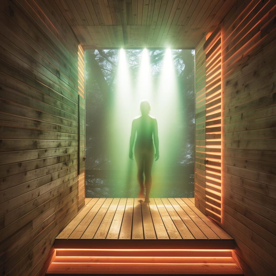 Step into the Light: The Health Benefits of Sunlighten Infrared Saunas