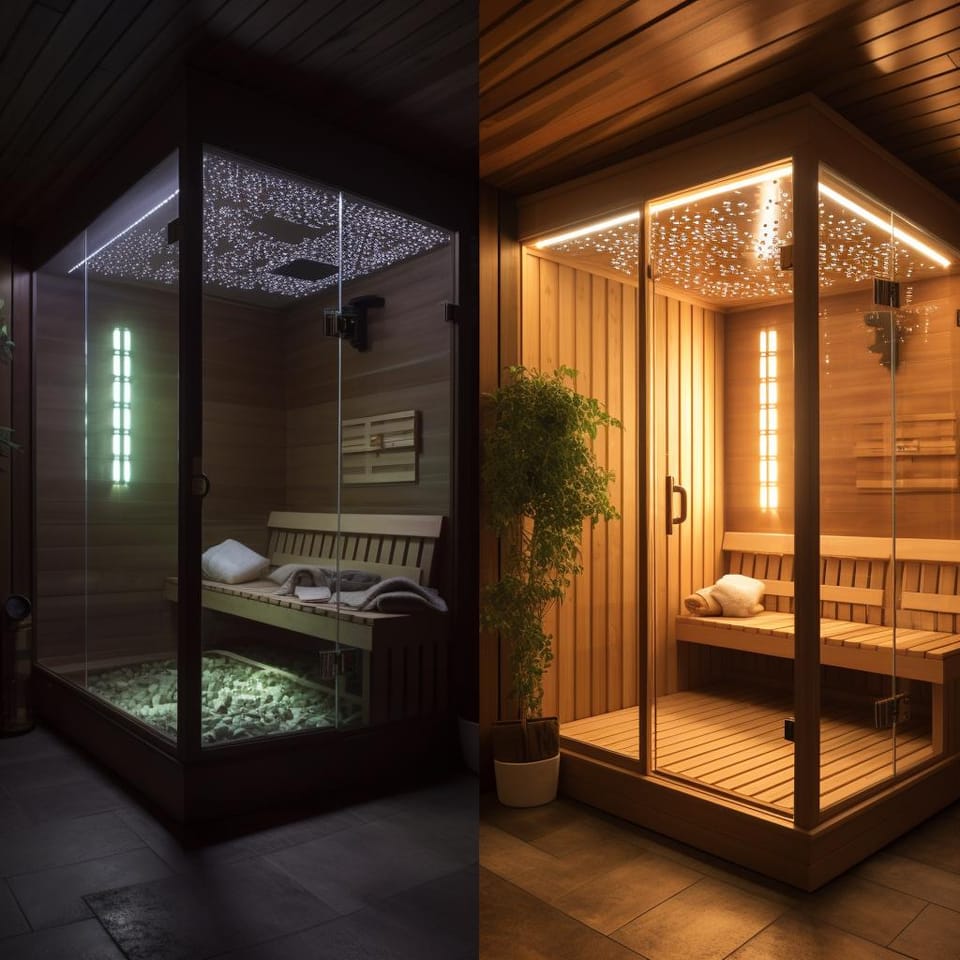 Sunlighten Saunas Vs. Clearlight Saunas: A Comparative Review