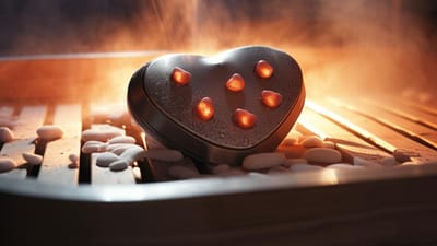 The Heat is On: Understanding Sauna Heaters and Their Role in Your Sauna Experience