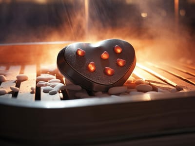 The Heat is On: Understanding Sauna Heaters and Their Role in Your Sauna Experience