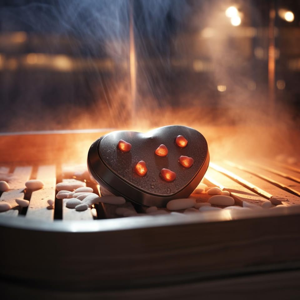 The Heat is On: Understanding Sauna Heaters and Their Role in Your Sauna Experience