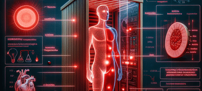 Infrared Saunas