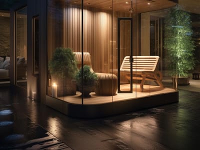 Why a Clearlight Sauna is the Perfect Addition to Your Home