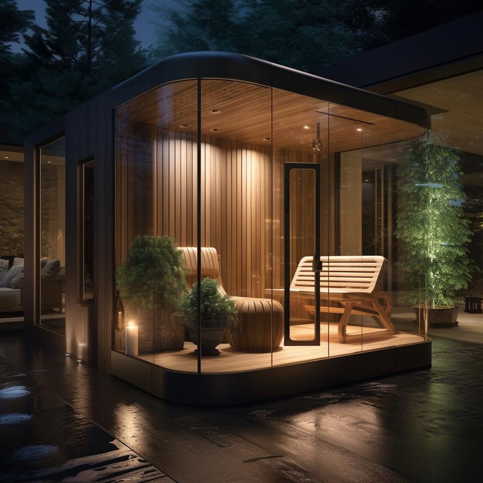 Why a Clearlight Sauna is the Perfect Addition to Your Home