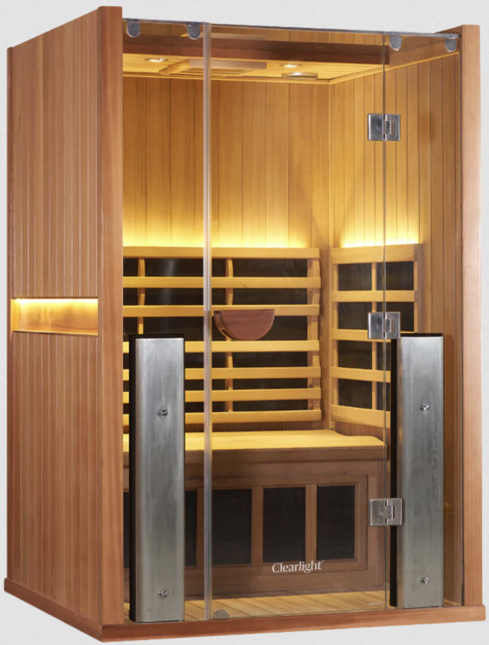 Why A Clearlight Sauna Is The Perfect Addition To Your Home