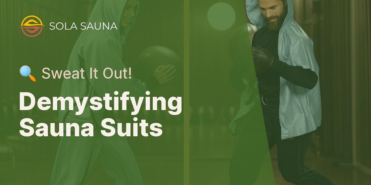 Sauna Suits for Gym Workouts Myths and Facts