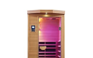 Are infrared portable saunas safe?