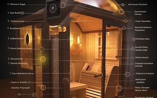 How does Clearlight ensure the safety of its infrared saunas?