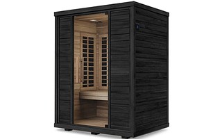 How much does an infrared sauna cost?