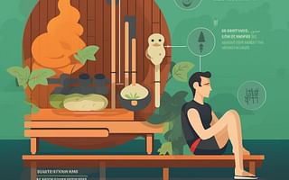 What are the benefits and/or drawbacks of using a sauna after exercise?