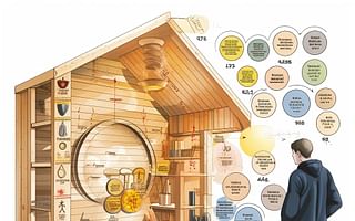 What should I consider when choosing the size and location of a home sauna?